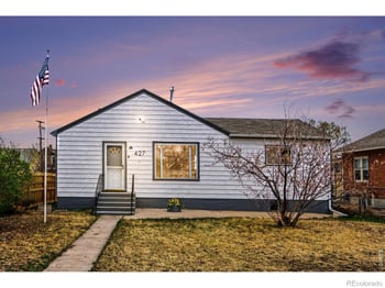 427 Cheyenne Ave, Eaton, CO 80615