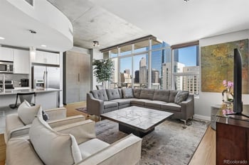 891 14th St #1810, Denver, CO 80202