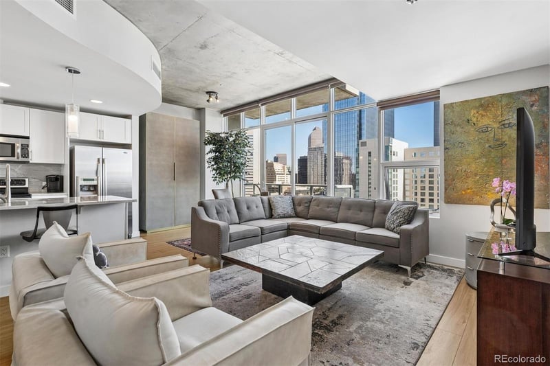 891 14th St #1810, Denver, CO 80202