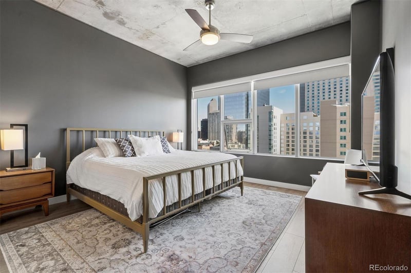 891 14th St #1810, Denver, CO 80202