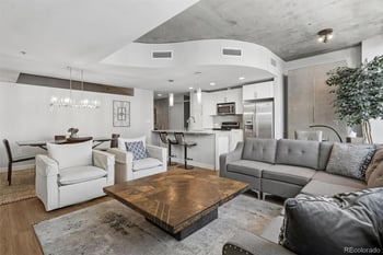 891 14th St #1810, Denver, CO 80202