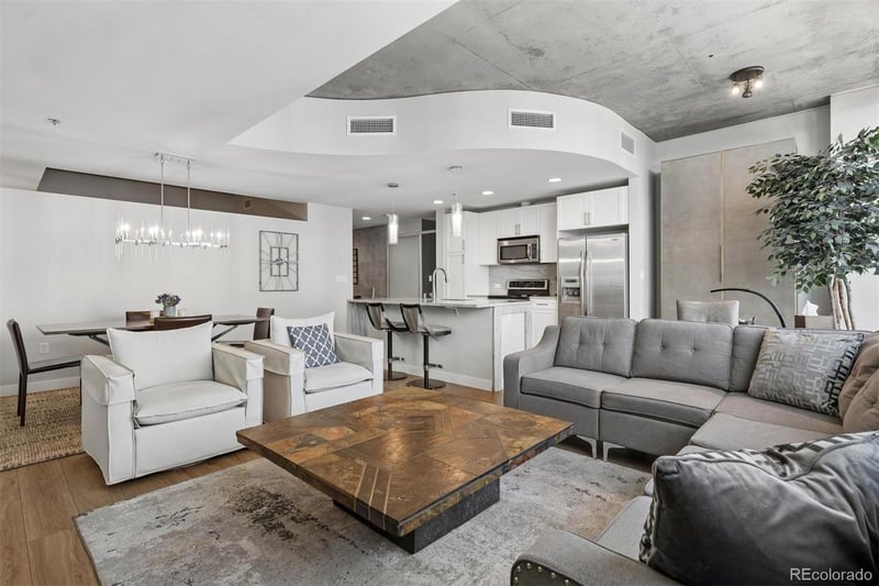 891 14th St #1810, Denver, CO 80202