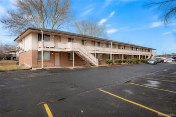 10542 63rd Pl, Arvada, CO 80004