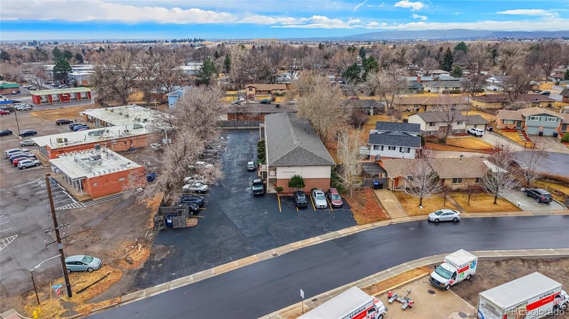 10542 63rd Pl, Arvada, CO 80004