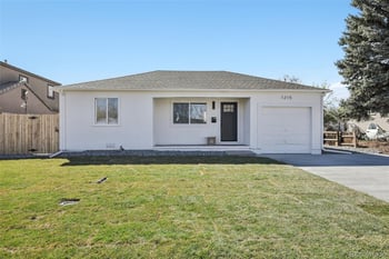 1215 Utica St, Denver, CO 80219