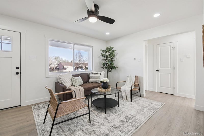 1215 Utica St, Denver, CO 80219