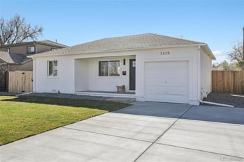 1215 Utica St, Denver, CO 80219