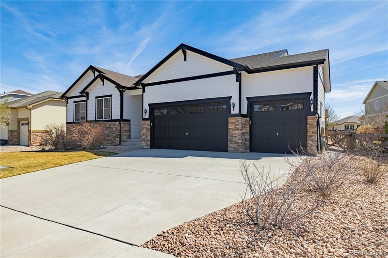 7115 Mountain Spruce Dr, Colorado Springs, CO 80927