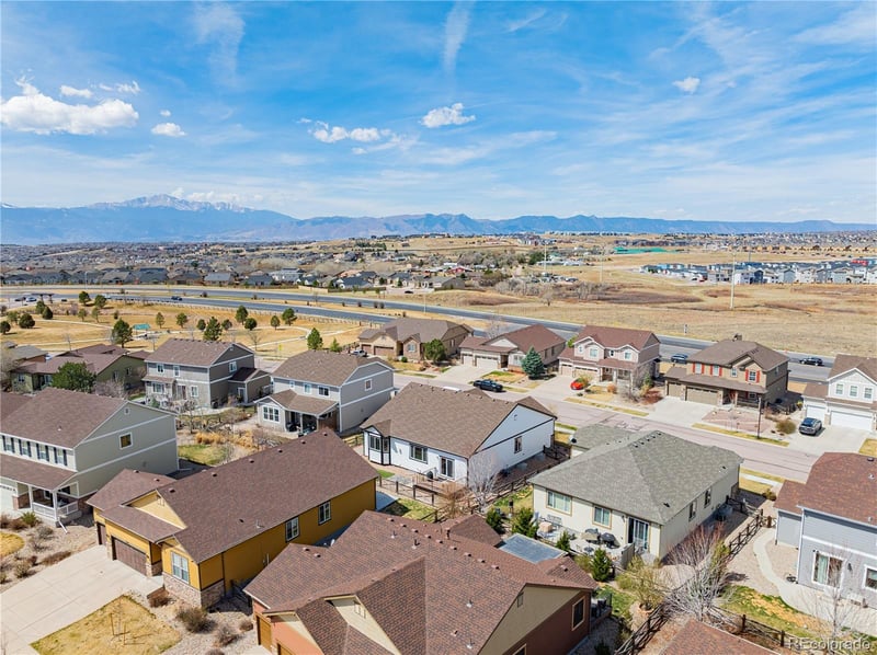 7115 Mountain Spruce Dr, Colorado Springs, CO 80927