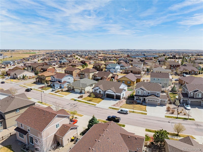 7115 Mountain Spruce Dr, Colorado Springs, CO 80927