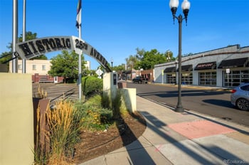 6127 28th Ct, Edgewater, CO 80214