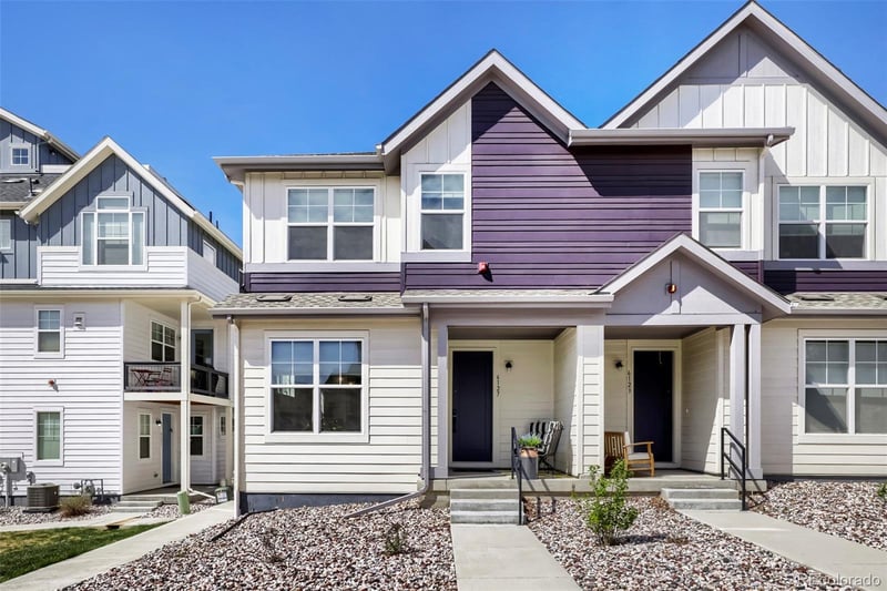 6127 28th Ct, Edgewater, CO 80214