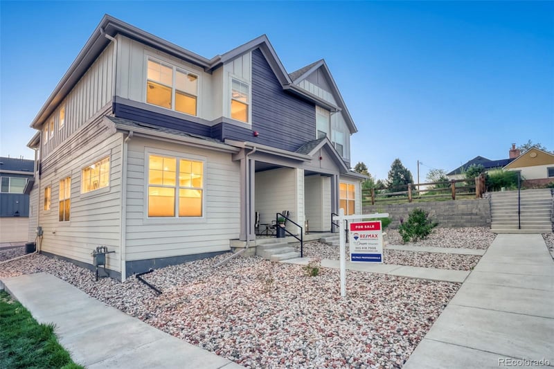 6127 28th Ct, Edgewater, CO 80214