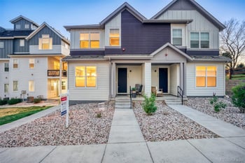 6127 28th Ct, Edgewater, CO 80214