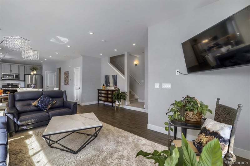 6127 28th Ct, Edgewater, CO 80214