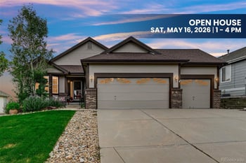 1026 Switch Grass Dr, Castle Rock, CO 80109