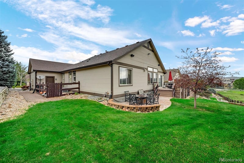 1026 Switch Grass Dr, Castle Rock, CO 80109