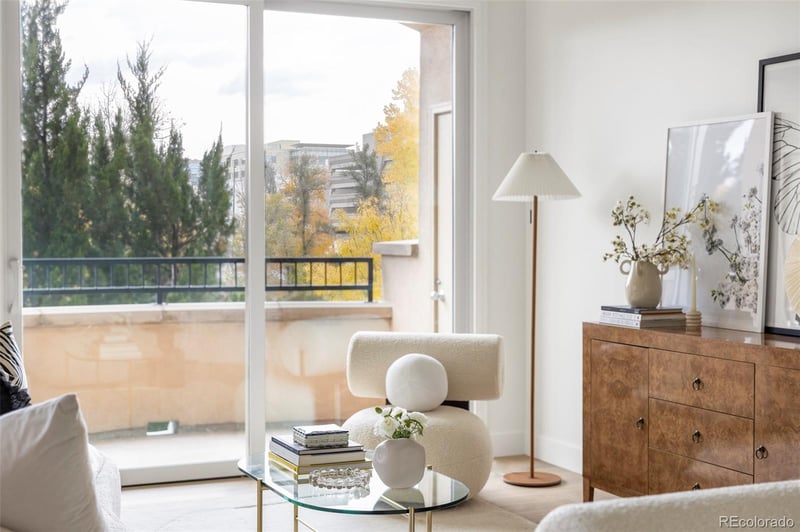2500 Cherry Creek South Dr #217, Denver, CO 80209