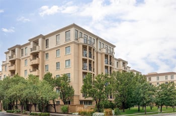 2500 E Cherry Creek South Dr #217, Denver, CO 80209