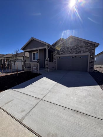 4640 Westlock St, Castle Rock, CO 80104