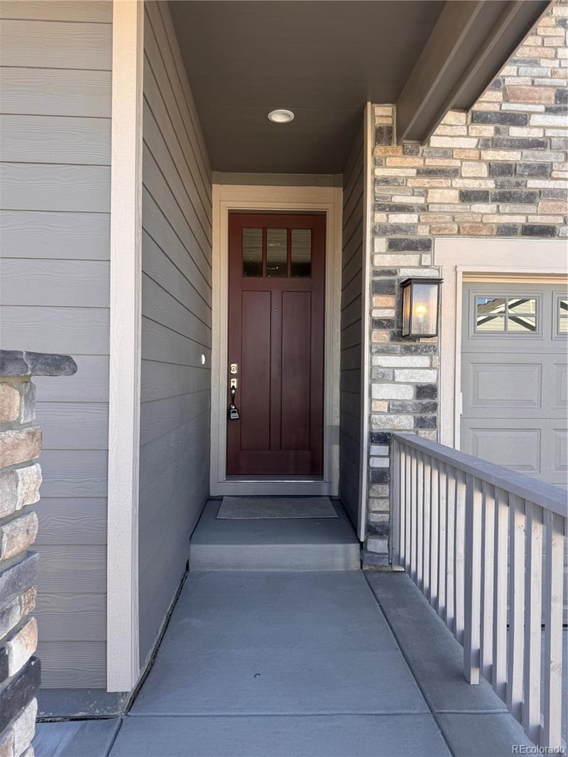 4640 Westlock St, Castle Rock, CO 80104