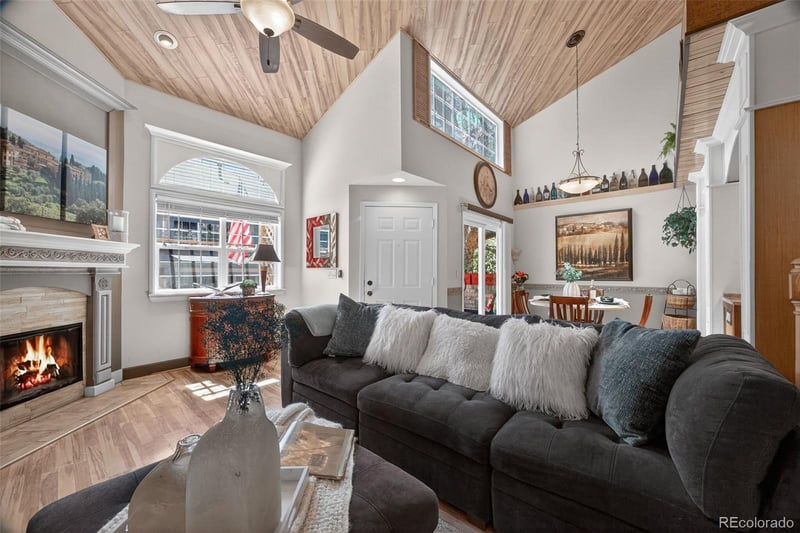 4301 Pierce St #7D, Littleton, CO 80123