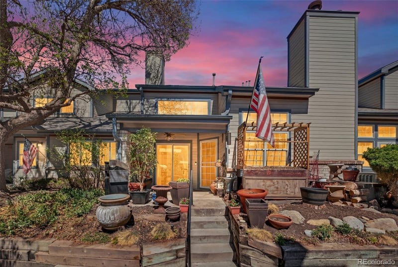 4301 Pierce St #7D, Littleton, CO 80123