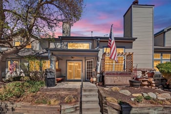 4301 Pierce St #7D, Littleton, CO 80123