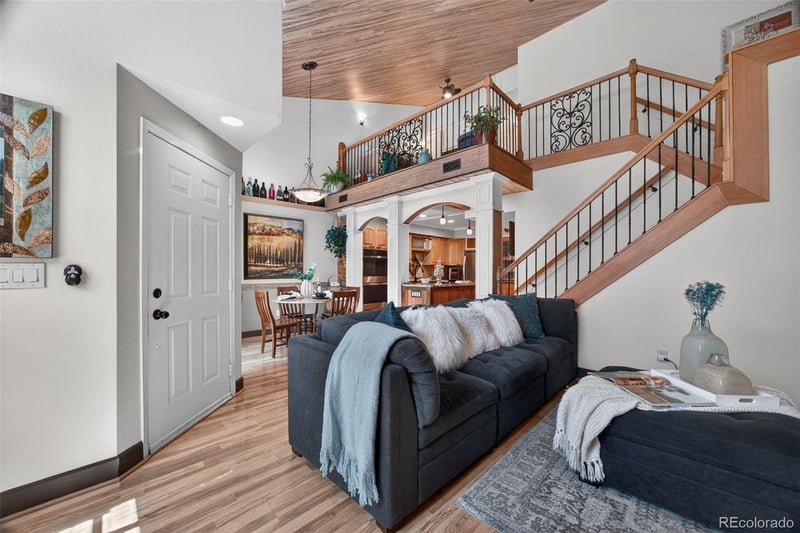 4301 Pierce St #7D, Littleton, CO 80123