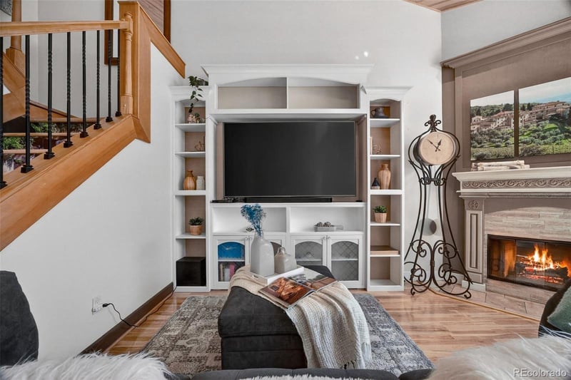 4301 Pierce St #7D, Littleton, CO 80123