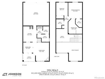 4301 Pierce St #7D, Littleton, CO 80123