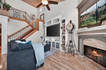 4301 S Pierce St #7D, Littleton, CO 80123