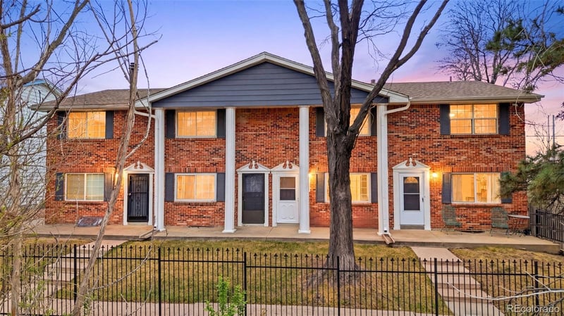 13963 Utah Cir, Aurora, CO 80012