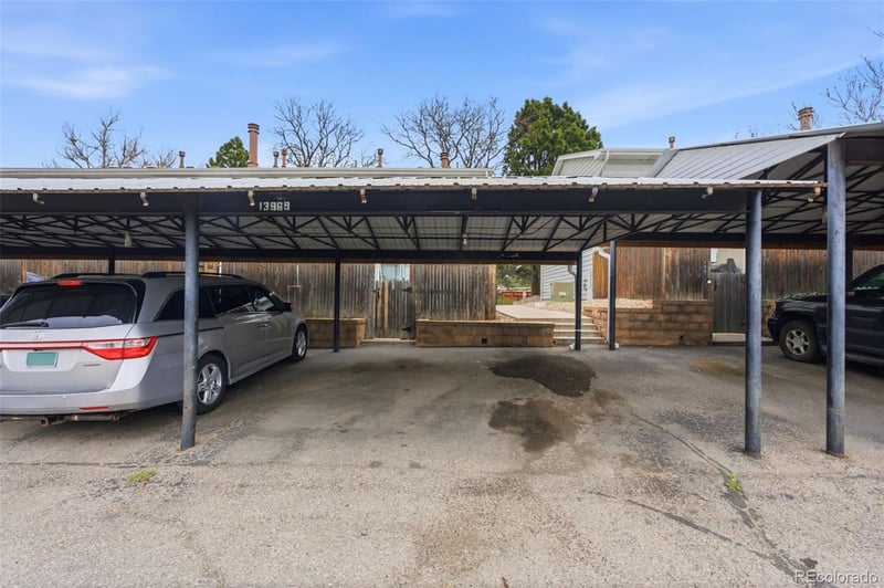 13963 Utah Cir, Aurora, CO 80012