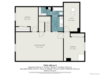 2207 Lima Ct, Aurora, CO 80014