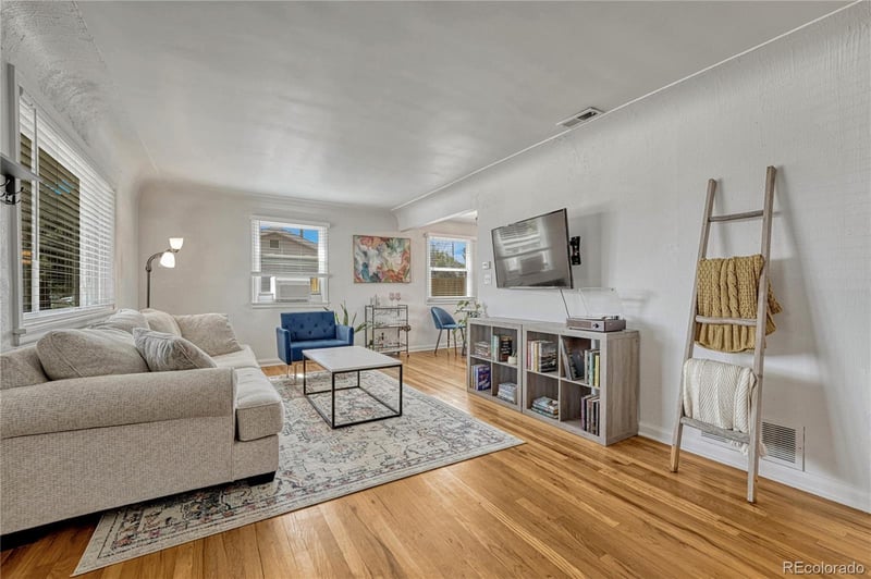 1111 Perry St, Denver, CO 80219