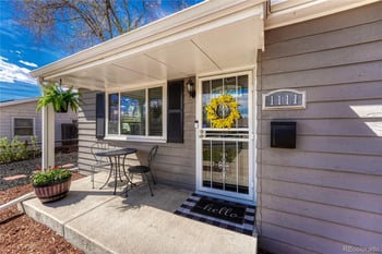 1111 Perry St, Denver, CO 80219