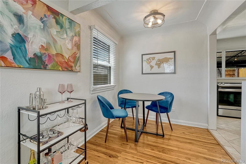 1111 Perry St, Denver, CO 80219