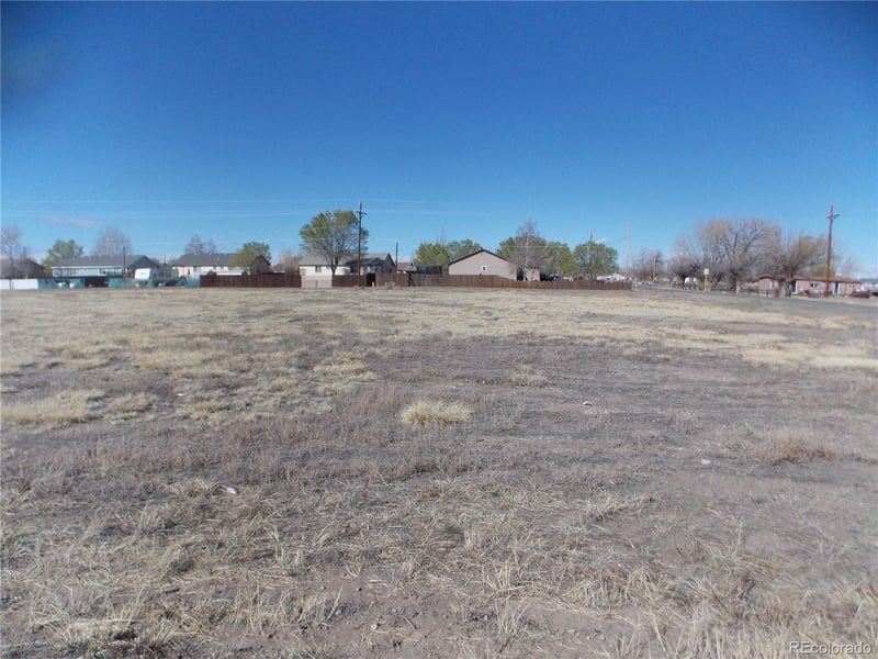 1701 State Ave, Alamosa, CO 81101