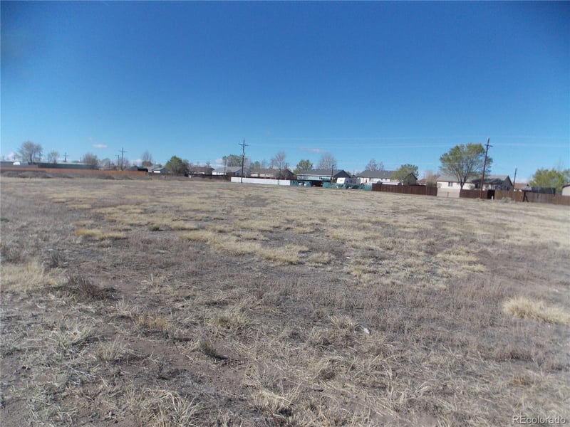 1701 State Ave, Alamosa, CO 81101