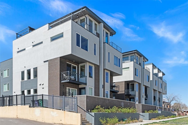 1573 Grove St #3, Denver, CO 80204