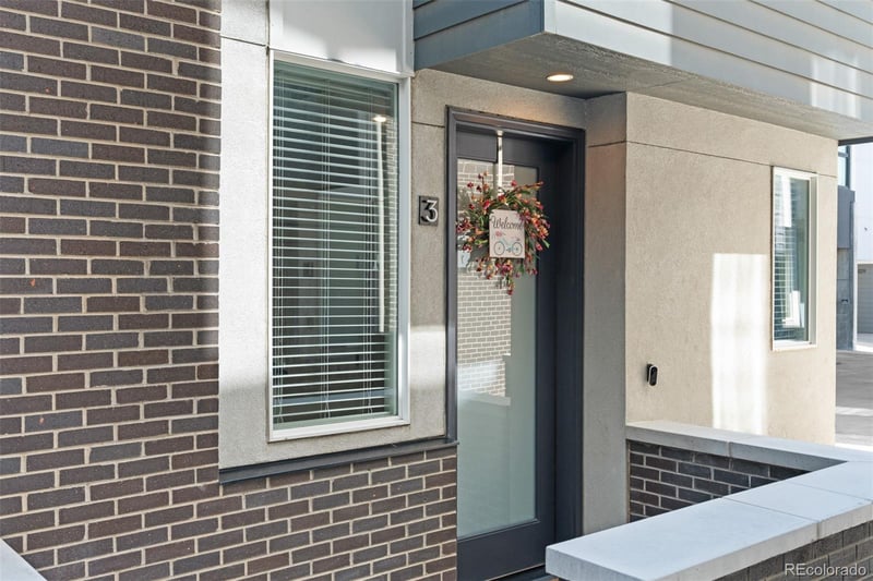 1573 Grove St #3, Denver, CO 80204