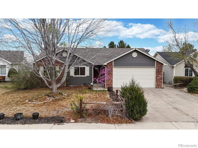 5207 2nd St, Greeley, CO 80634
