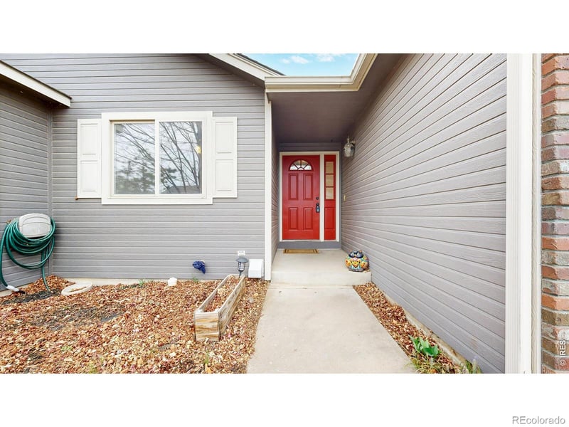 5207 2nd St, Greeley, CO 80634