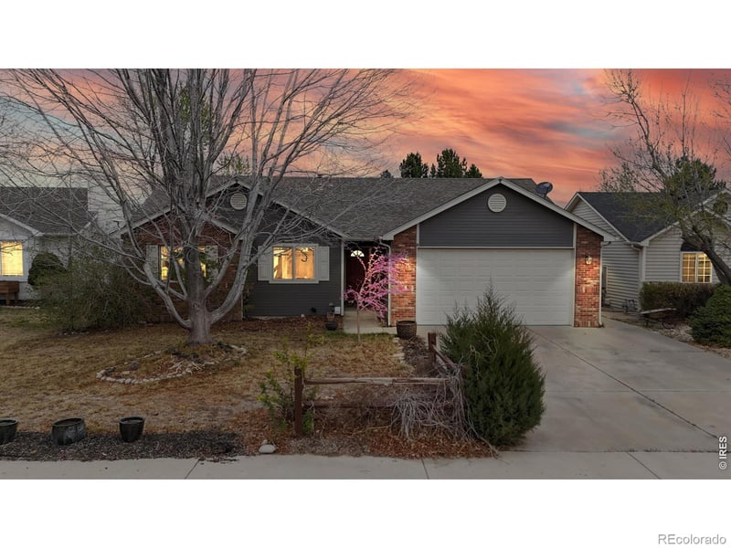 5207 2nd St, Greeley, CO 80634