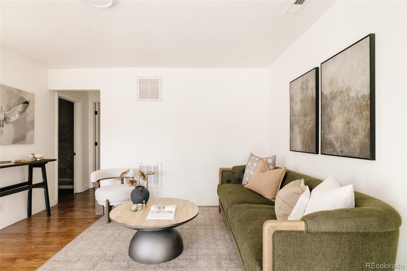 4870 Tejon St, Denver, CO 80221