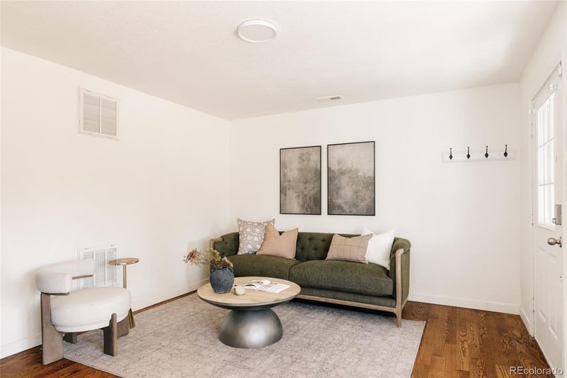 4870 Tejon St, Denver, CO 80221