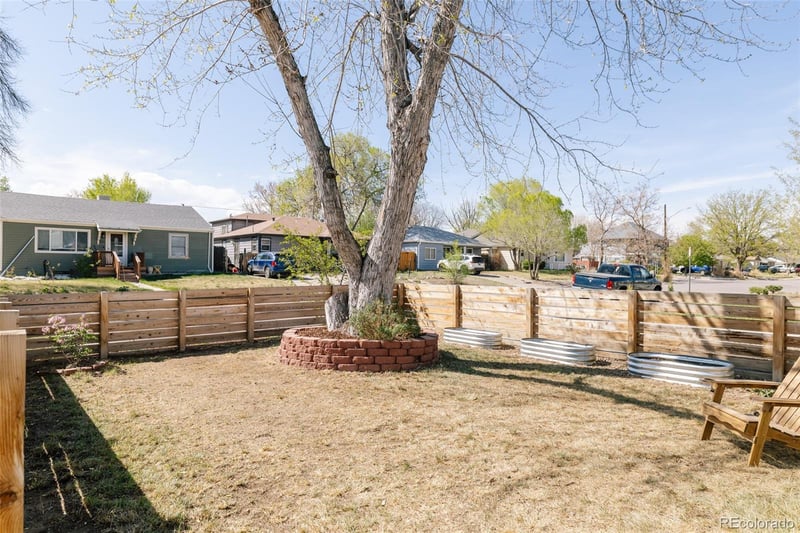 4870 Tejon St, Denver, CO 80221