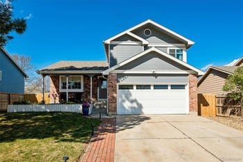 6001 Quail Way, Littleton, CO 80127