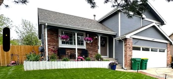 6001 Quail Way, Littleton, CO 80127